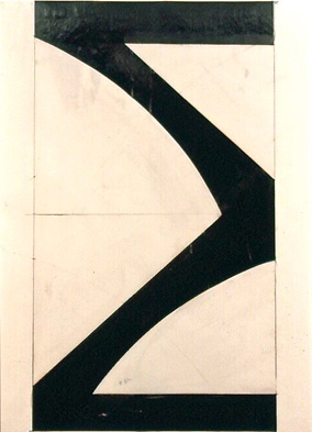 Untitled, 1996, by Tad Wiley