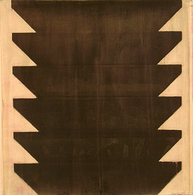 Untitled 2, 2000, by Tad Wiley