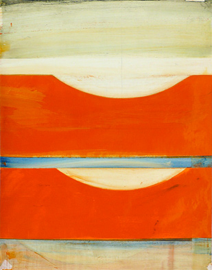 Untitled, 2010, by Tad Wiley