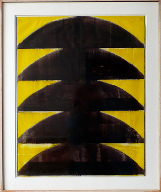 Untitled, 2000, by Tad Wiley