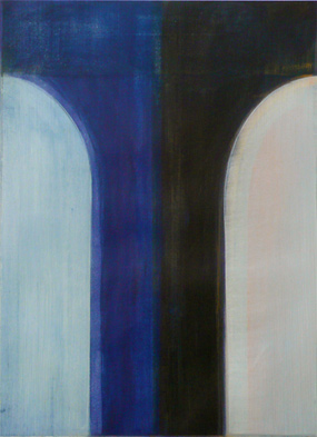 Water Log #13 by Tad Wiley