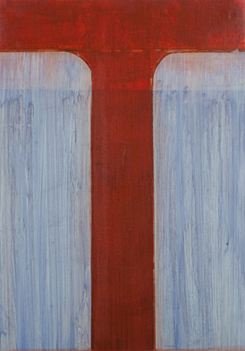 Water Log #9 by Tad Wiley