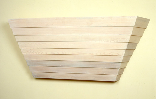 Untitled, 1990, by Tad Wiley