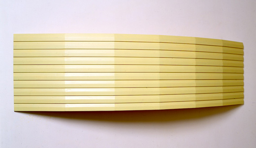 Untitled, 1991, by Tad Wiley