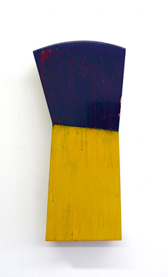 Black Stream by Tad Wiley