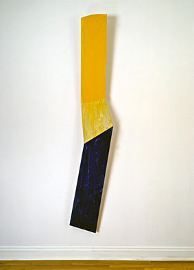 Cascadia Plank by Tad Wiley