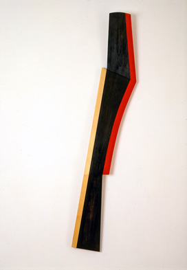 Raven Finned by Tad Wiley