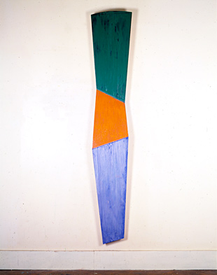 Sitka Stack by Tad Wiley