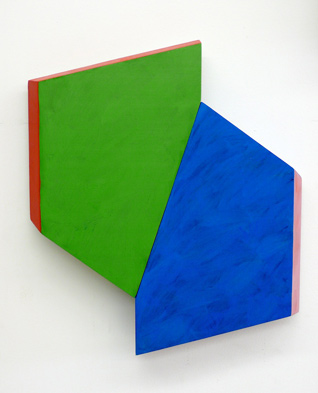 Two Step by Tad Wiley